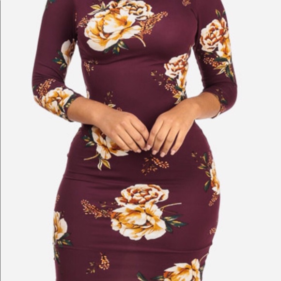 Dresses - Picture 7 of 7